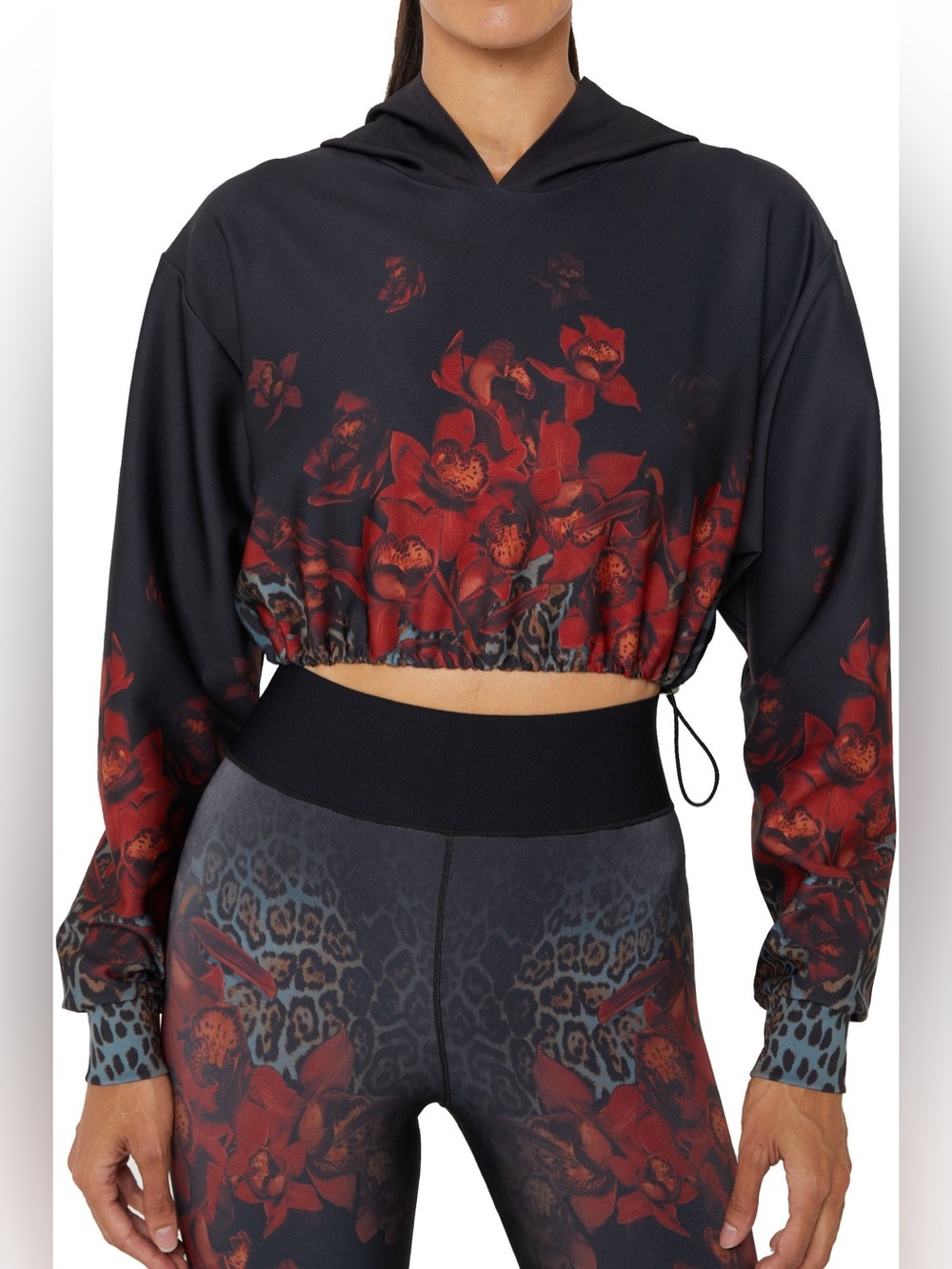 Ultracor | Lynx Dynasty Pyxis Hoodie